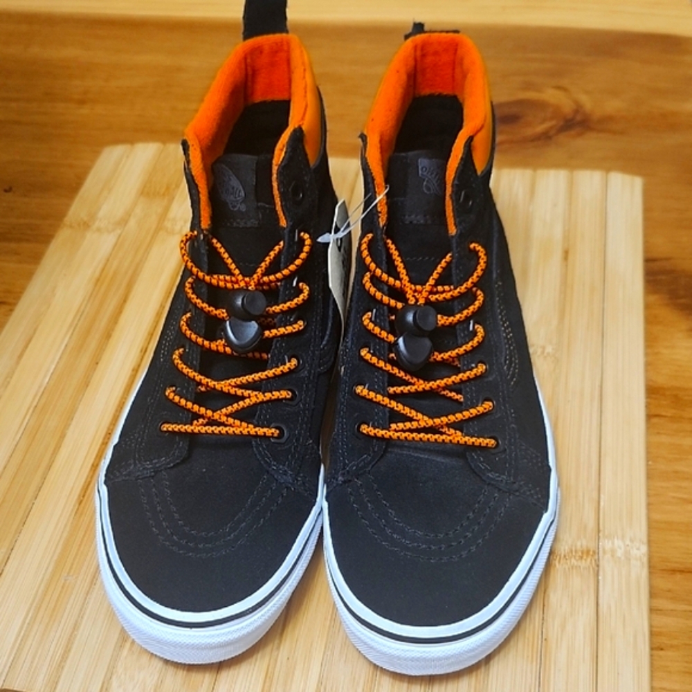 Vans Sk8- Hi MTE (All Weather)
